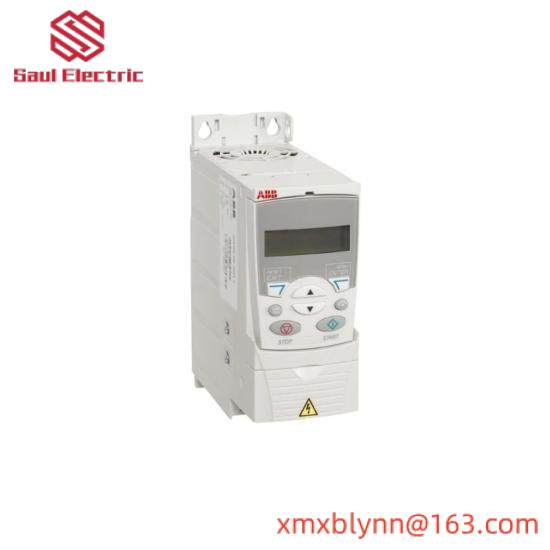 ABB ACS355-03E-04A1-4 3ABD0000058246 INVERTER DRIVE