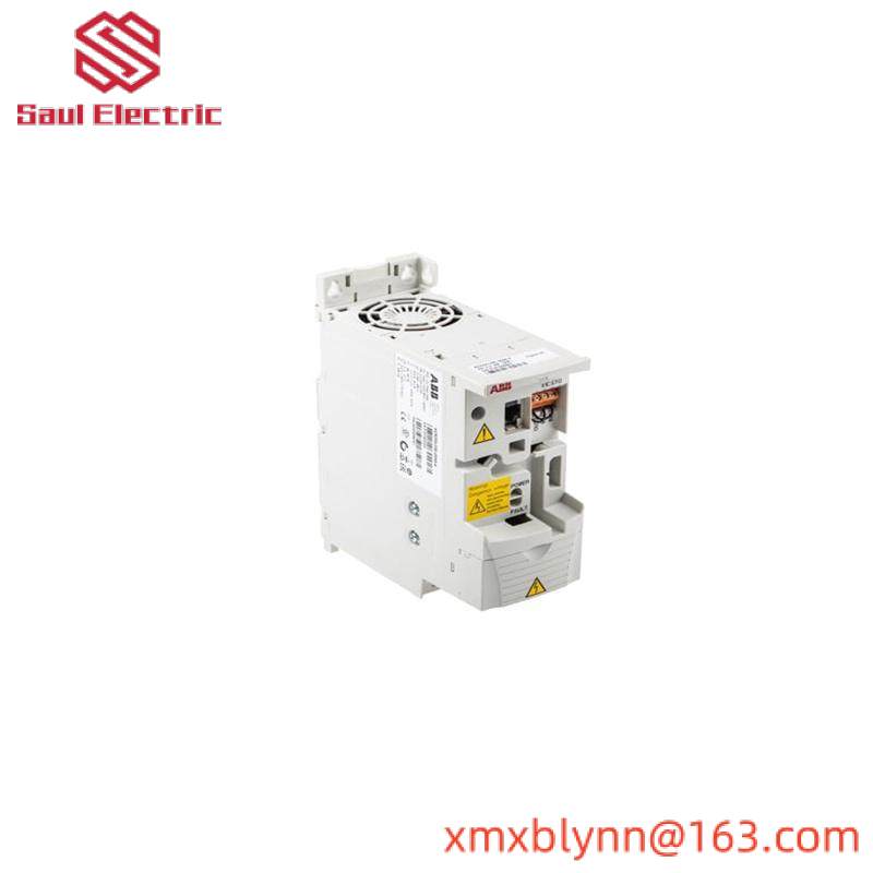 AB 193-EC3DD Electronic Motor Protection Relay