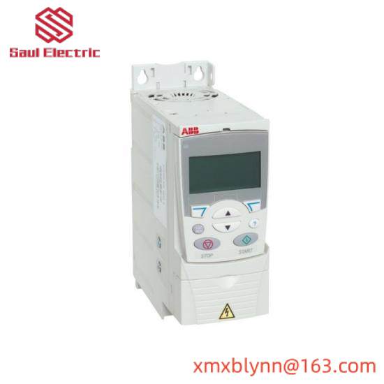 ABB ACS355-03E-07A3-4 3ABD0000058248 Frequency converter