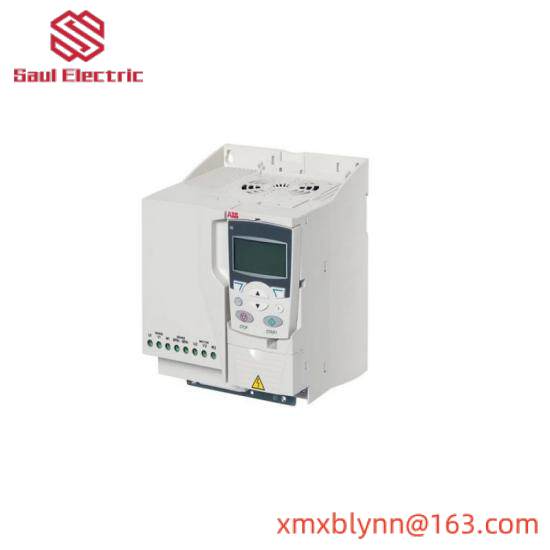 ABB ACS355-03E-12A5-4 3ABD0000058250 Frequency converter