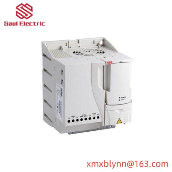 ABB ACS355-03E-15A6-4 3ABD0000058251 Frequency converter