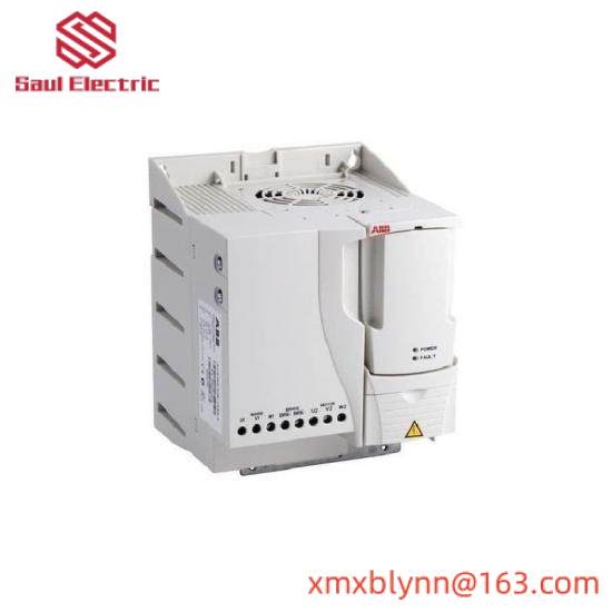 ABB ACS355-03E-23A1-4 3ABD0000058252 Frequency converter