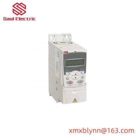ABB ACS355-03E-38A0-4 Machinery Drive