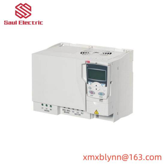 ABB ACS355-03E-44A0-4 3ABD0000058255 Frequency converter