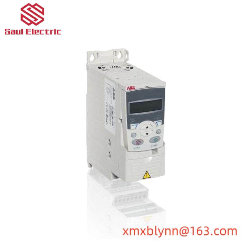 ABB ACS355-03U-17A6-2 Low voltage AC drives