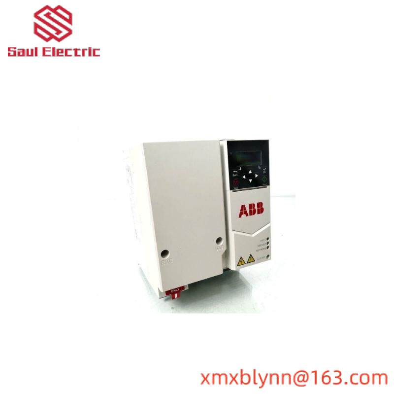 ABB ACS380-040N-17A0-4 frequency inverter
