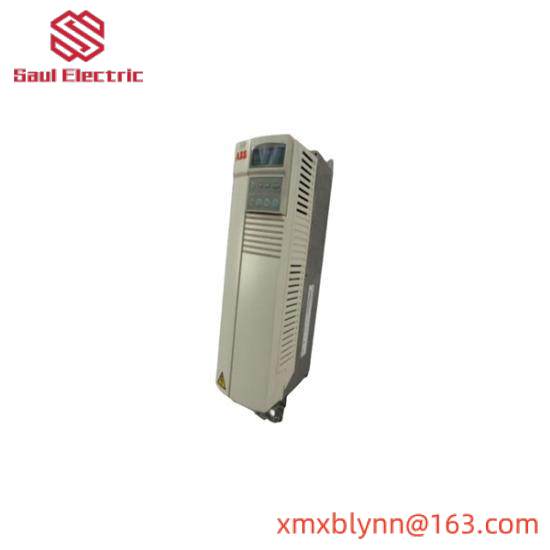 ABB ACS401001132 Variable Speed Drive