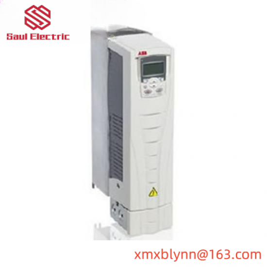 ABB ACS510-01-012A-4 3ABD00015746-D Frequency converter