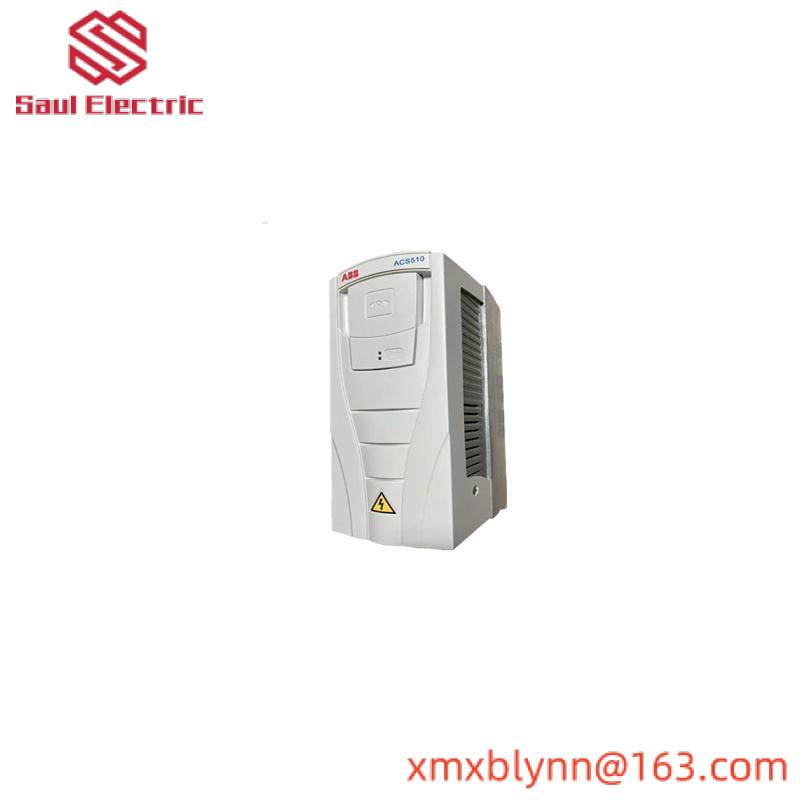 ABB ACS510-01-012A-4 Frequency converter