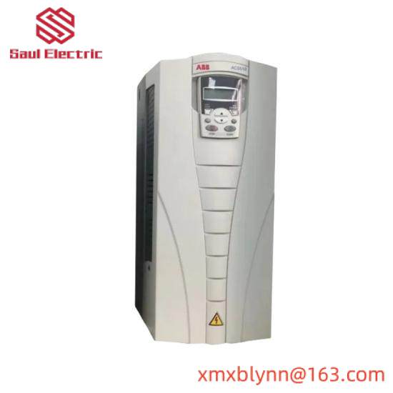 ABB ACS510-01-017A-4 3ABD00015747-D Frequency converter