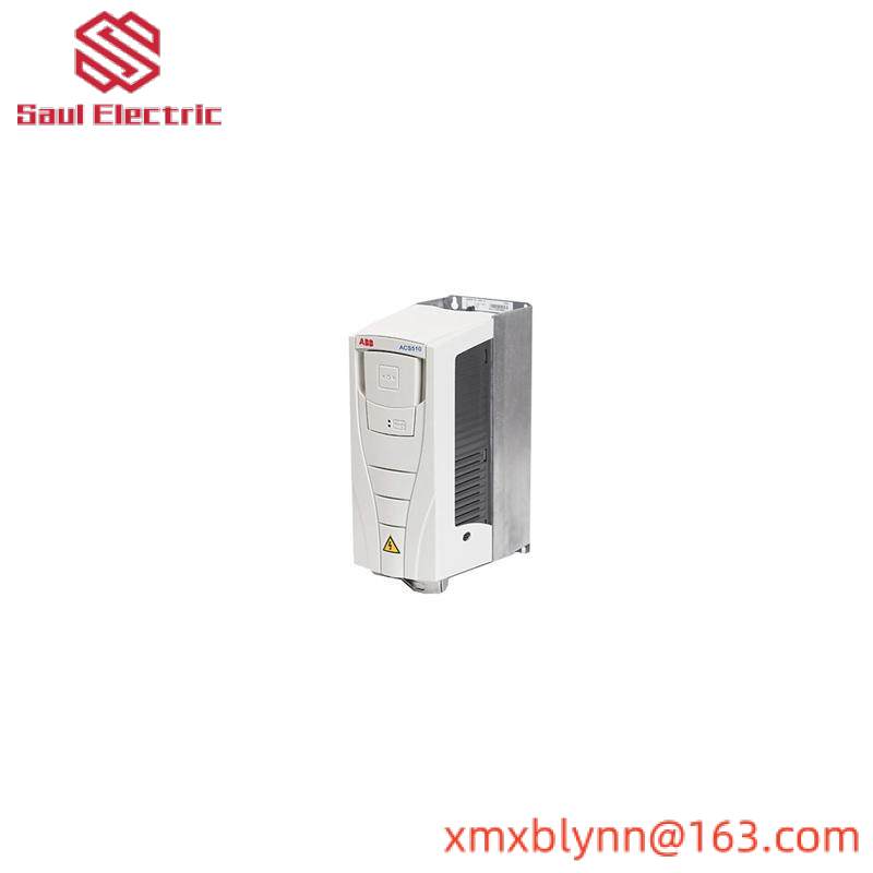 ABB ACS510-01-017A-4 Frequency Converter