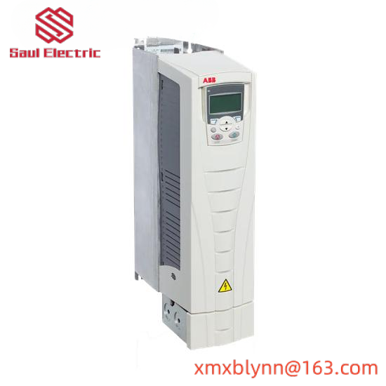 ABB ACS510-01-025A-4 3ABD00015748-D Frequency converter