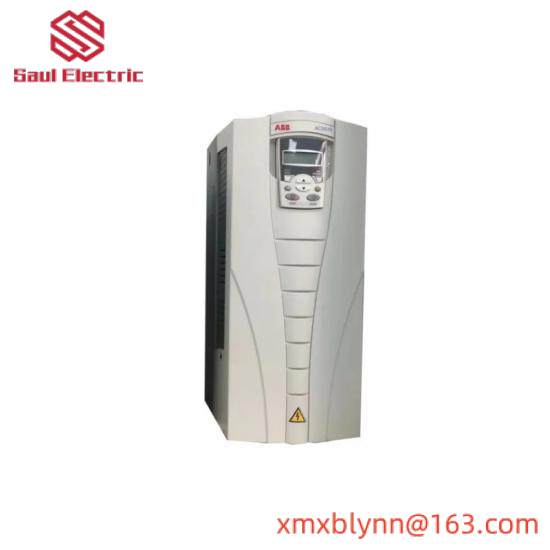 ABB ACS510-01-031A-4 3ABD00015749-D Frequency converter