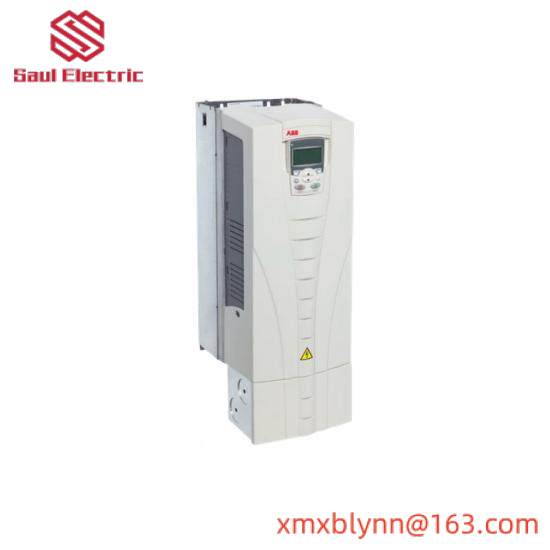 ABB NTHS03  Hydraulic Servo Termination Unit
