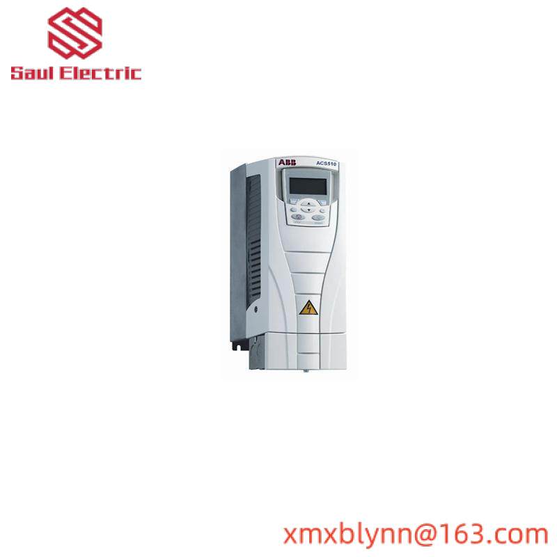 ABB ACS510-01-03A3-4 Frequency converter