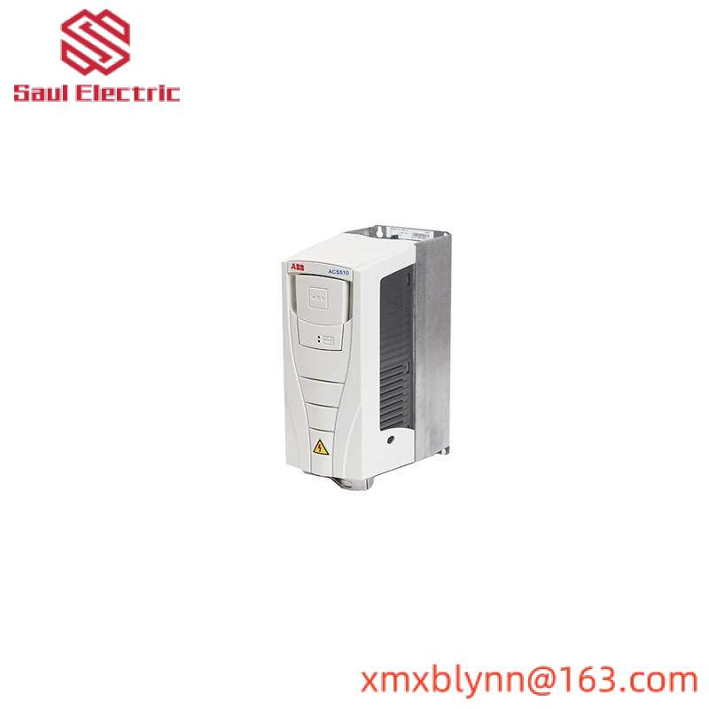 ABB ACS510-01-04A1-4 Frequency converter