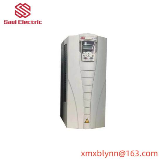ABB ACS510-01-060A-4 3ABD00015752-D Frequency converter