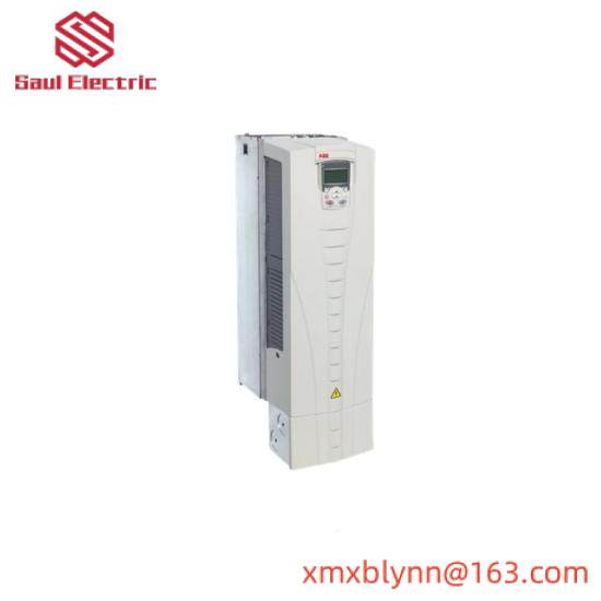 ABB ACS510-01-072A-4 3ABD00015753-D Frequency converter