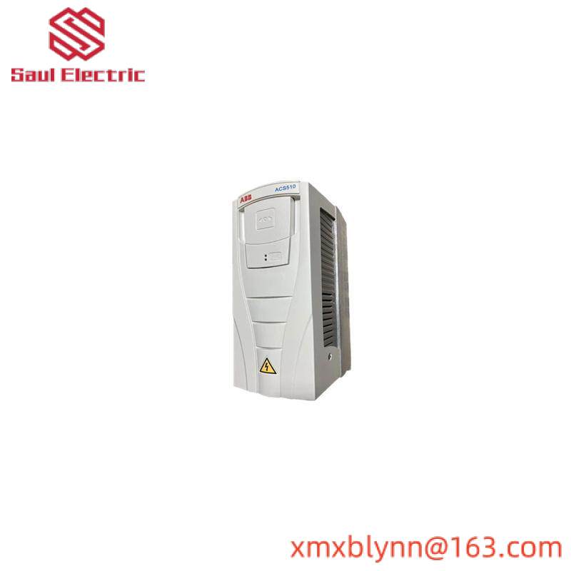 ABB ACS510-01-07A2-4 Frequency converter