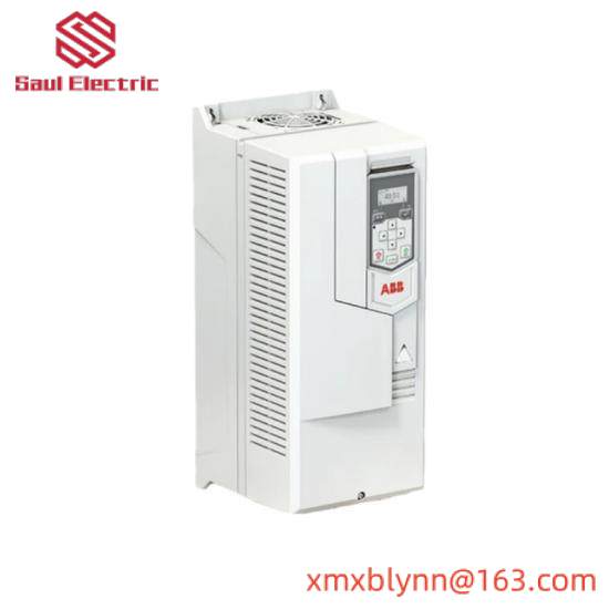ABB ACS510-01-09A4-4 3ABD00015745-D Frequency converter