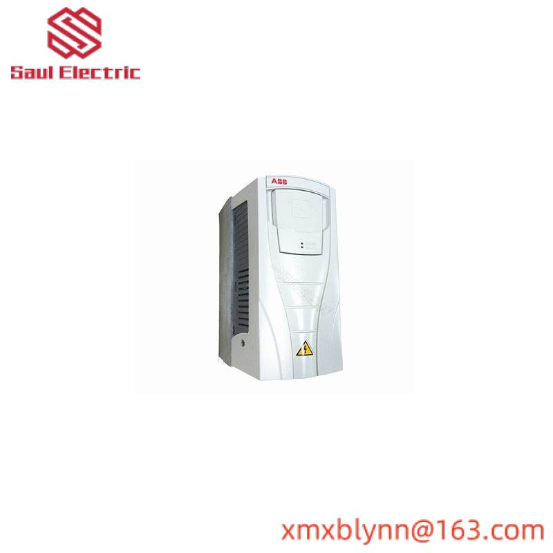 ABB ACS510-01-09A4-4 Frequency converter