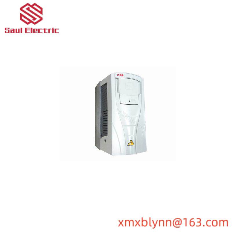 ABB ACS510-01-157A-4 3ABD00015756-D Frequency converter