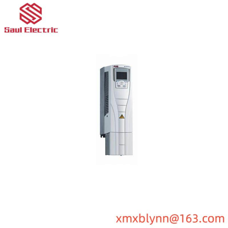 ABB ACS510-01-157A-4 Frequency Converter