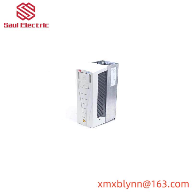 ABB ACS510-01-180A-4 Frequency Converter
