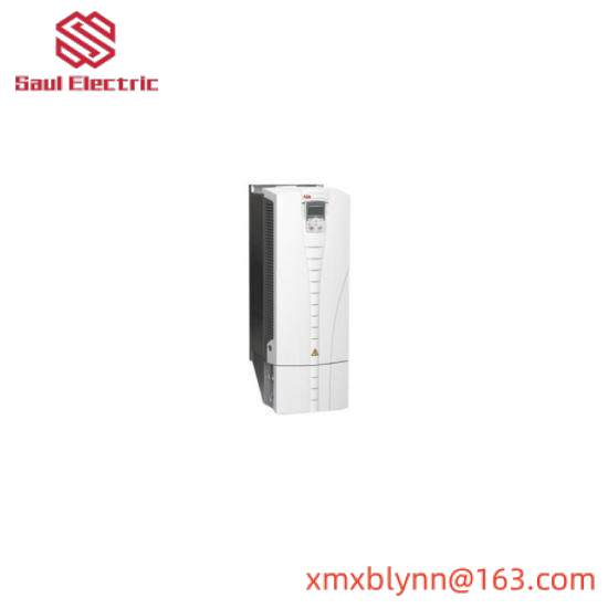 ABB ACS510-01-195A-4 3ABD00015758-D Frequency converter