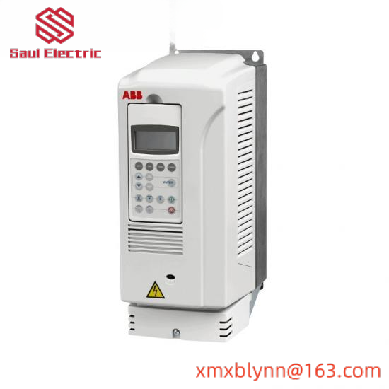 ABB ACS510-01-290A-4 3ABD00027039-D Frequency converter