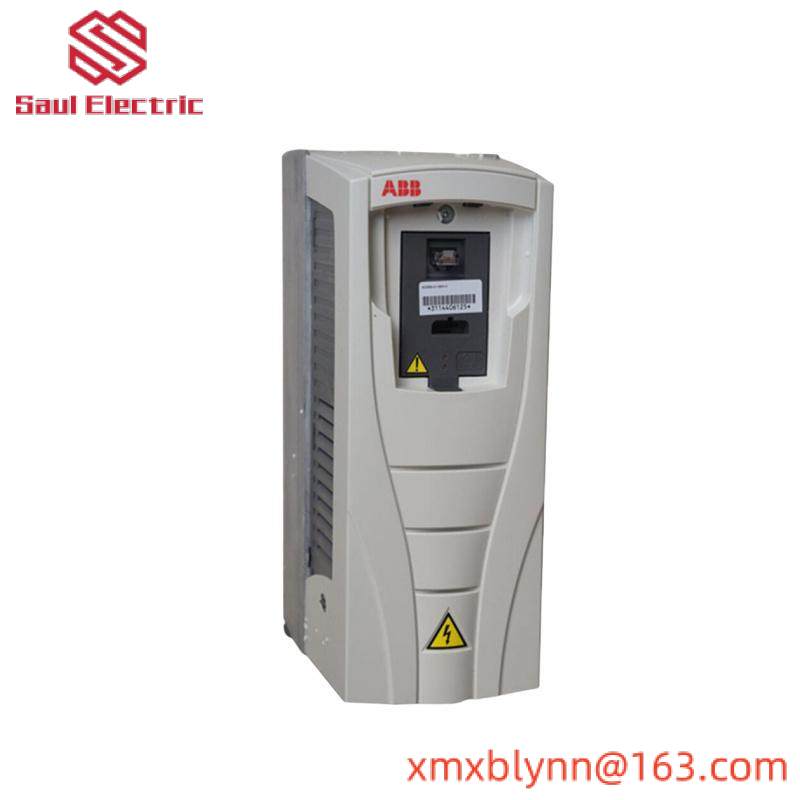 ABB ACS550-01-015A-4 Low voltage AC drives