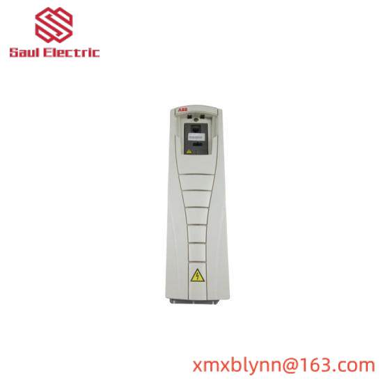 ABB ACS550-01-023A-4 3AUA0000002417-D Frequency converter