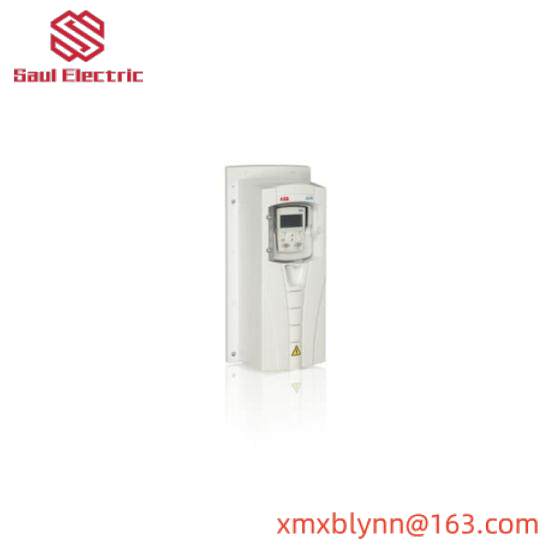 ABB ACS550-01-03A3-4 3AUA0000003385-D Frequency converter