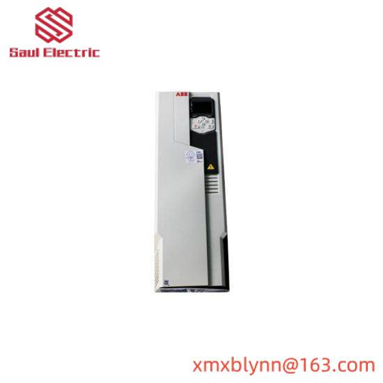 ABB ACS550-01-045A-4