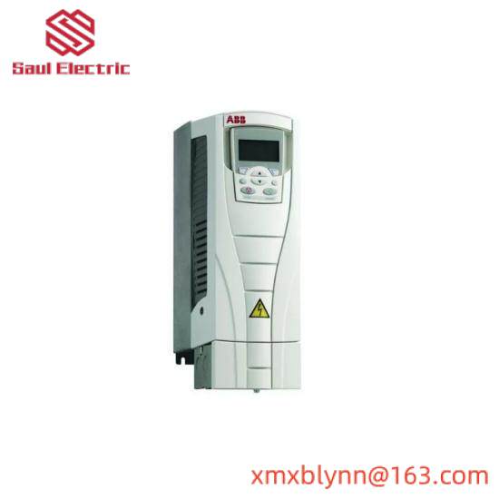 ABB ACS550-01-04A1-4 3AUA0000003386-D Frequency converter