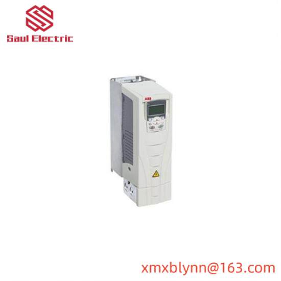 ABB ACS550-01-059A-4 3AUA0000002546-D Frequency converter