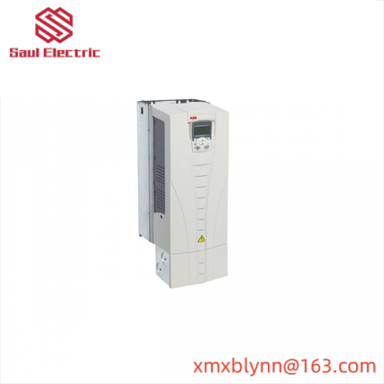 ABB 3HAC026649-001