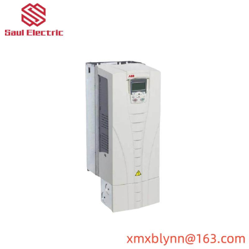 ABB ACS550-01-08A8-4 General purpose drives