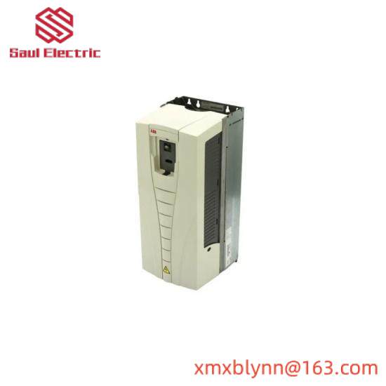 ABB ACS550-01-290A-4 3AUA0000026919-D Frequency converter