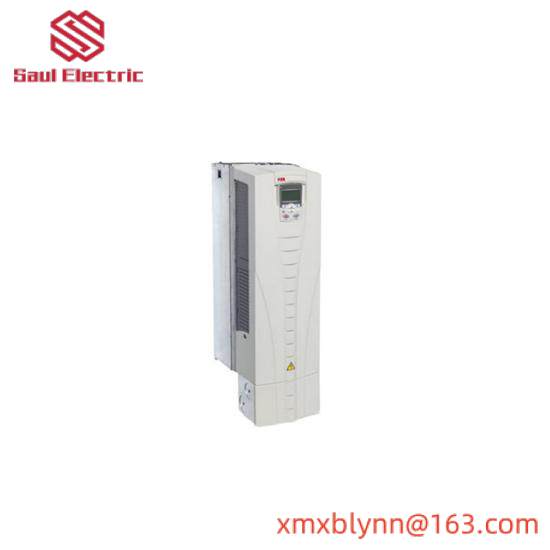ABB ACS55001038A4 Frequency Converter Drive