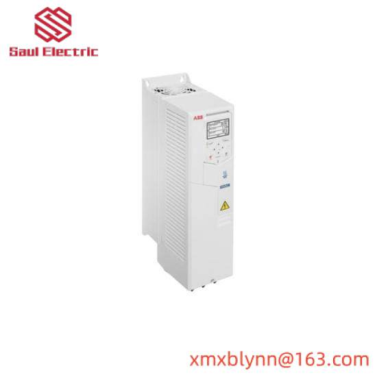 ABB ACS580-01-018A-4 3ABD50000038959 Frequency Converter