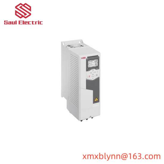 ABB ACS580-01-02A7-4 3ABD50000038937 Frequency Converter