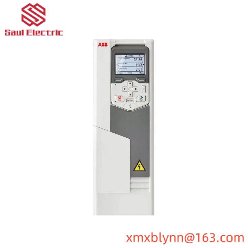 ABB ACS580-01-04A0-4+B056 Low voltage AC drives