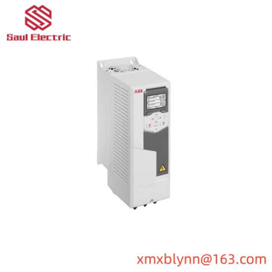 ABB ACS580-01-04A1-4 3ABD50000038939 Frequency Converter