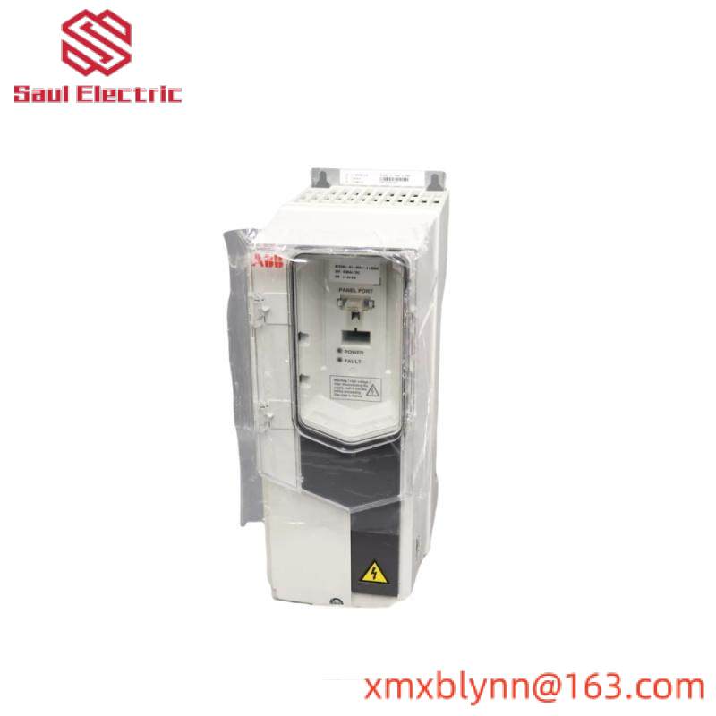 ABB ACS580-01-05A6-4+B056 General purpose drives
