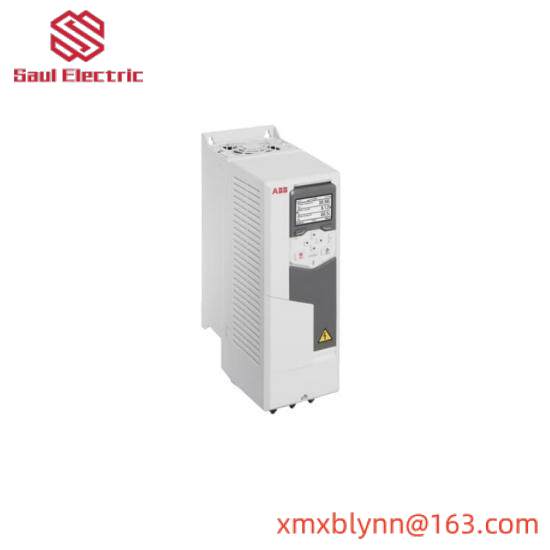 ABB ACS580-01-05A7-4 3ABD50000038940 Frequency Converter
