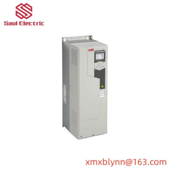 ABB ACS580-01-062A-4 3ABD00045433-D Frequency Converter