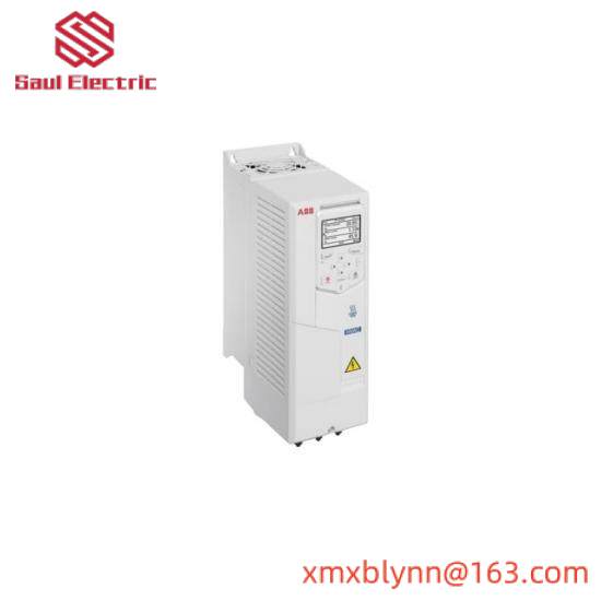 ABB ACS580-01-07A3-4 3ABD50000038951 Frequency Converter