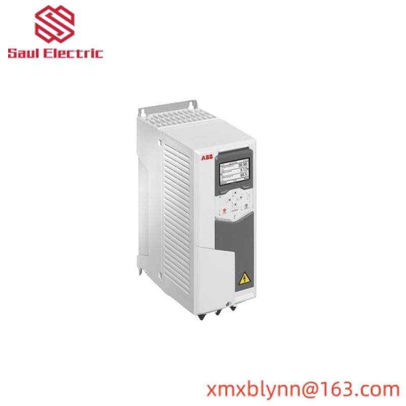 ABB ACS580-01-09A4-4 General purpose drives
