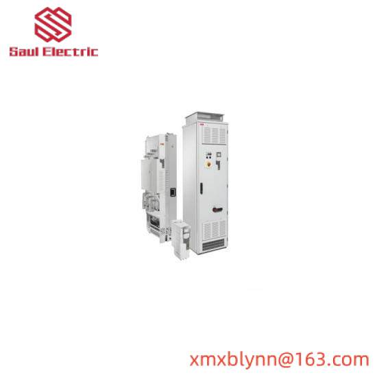 ABB ACS580-01-145A-4 3ABD00045437-D Frequency Converter